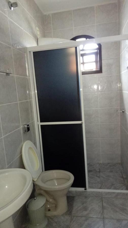 Casa Guaratuba espaçosa e confortável Exterior foto